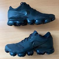 Nike Air Vapormax CS 'Triple Black' (2017)