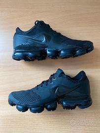 Nike Air Vapormax CS 'Triple Black' (2017)