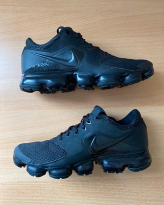 Nike Air Vapormax CS 'Triple Black' (2017)