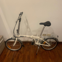 Bicicleta E-SUN 061 nuova con custodia