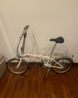 Bicicleta E-SUN 061 nuova con custodia