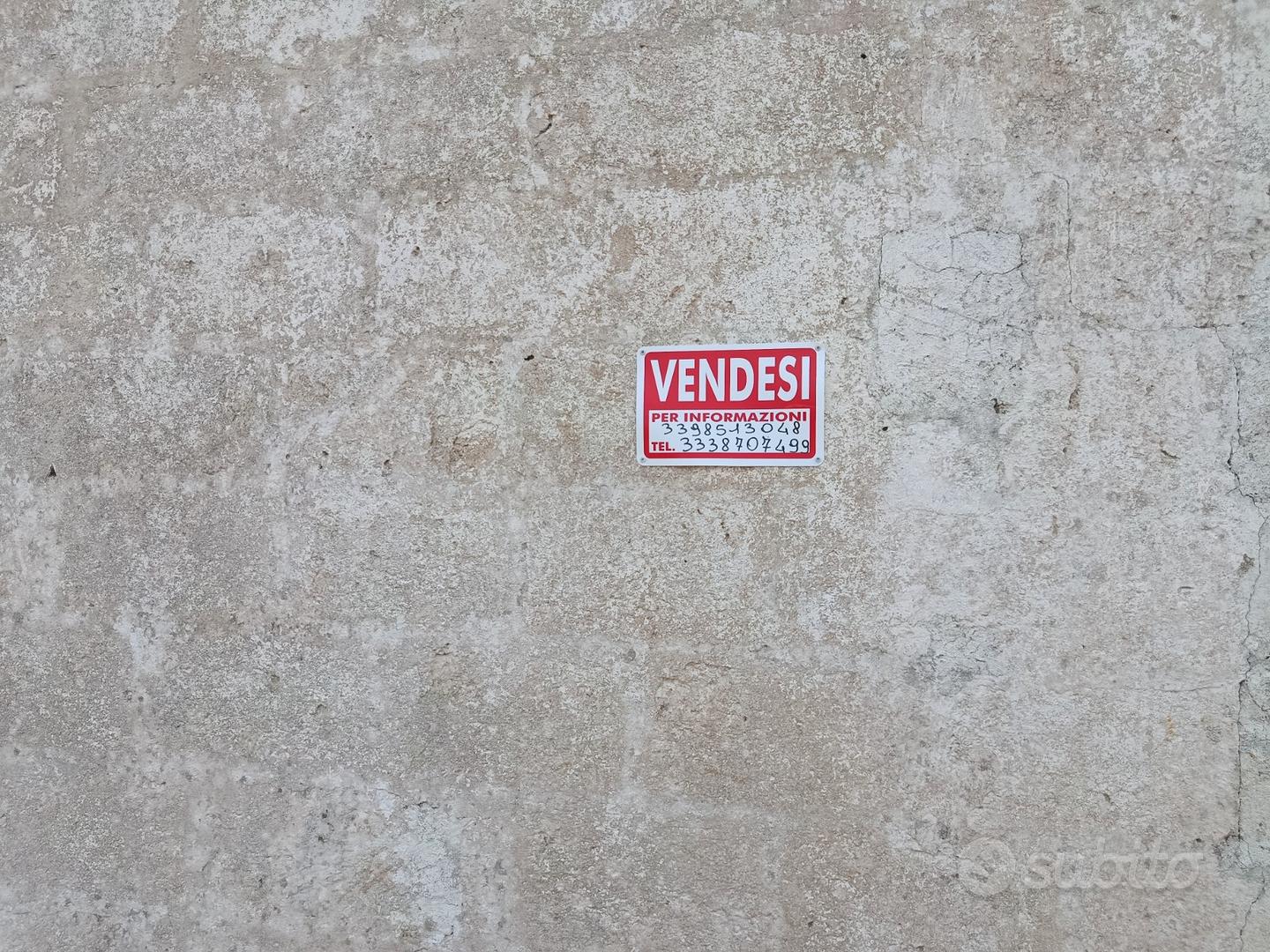 Terreno di due ettari con vigneto - Vista 4