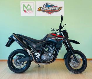 Yamaha XT 660X - 8703 Km - GARANTITA E FINANZIABIL