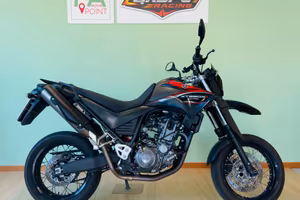 Yamaha XT 660X - 8703 Km - GARANTITA E FINANZIABIL
