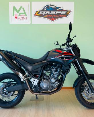 Yamaha XT 660X - 8703 Km - GARANTITA E FINANZIABIL