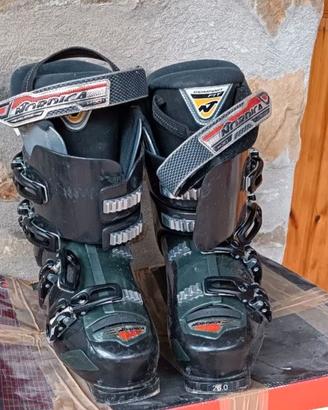 Scarponi da sci NORDICA nr. 40