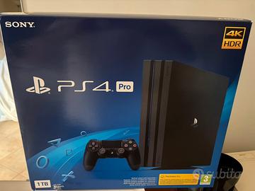 play station  PS4