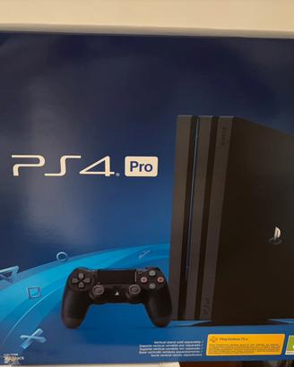 play station  PS4