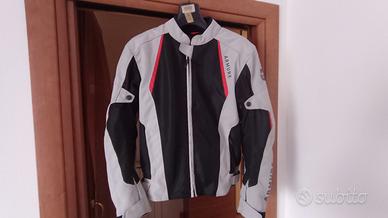 Giacca traforata Tg XL