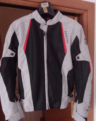 Giacca traforata Tg XL