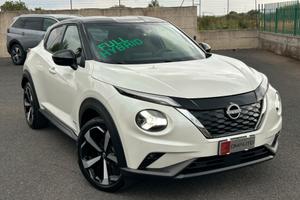 Nissan Juke 1.6 HEV TEKNA