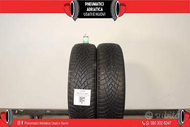 2 Gomme 185 65 R 15 Hankook al 82% SPED GRATIS
