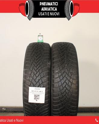 2 Gomme 185 65 R 15 Hankook al 82% SPED GRATIS