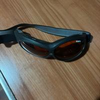 Occhiali da sci Rebell Vintage