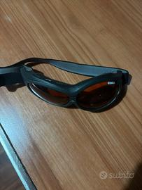 Occhiali da sci Rebell Vintage