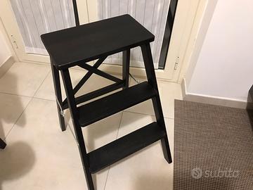 Scaletta/sgabello IKEA