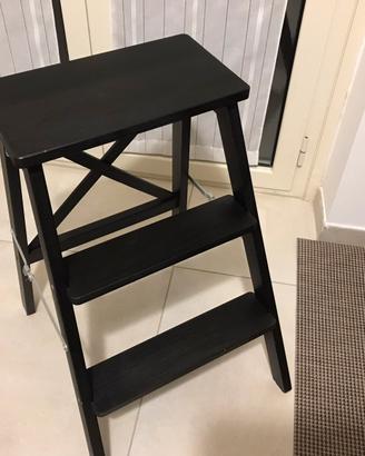 Scaletta/sgabello IKEA