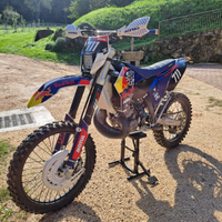 Ktm exc 300