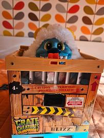 Crate Creatures surprise Blizz