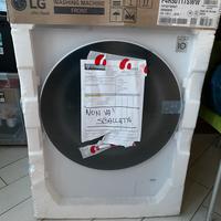 Lavatrice LG