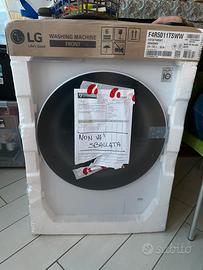 Lavatrice LG