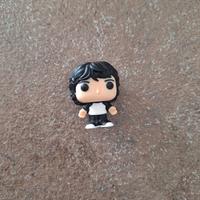 Mike Stranger Things Kinder joy