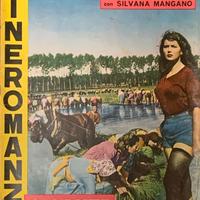 Cineromanzo Riso amaro-La strada-Senso-Attila