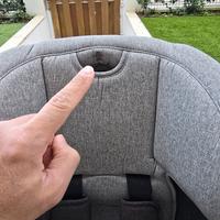 seggiolino auto
