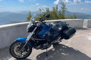 BMW r1200r
