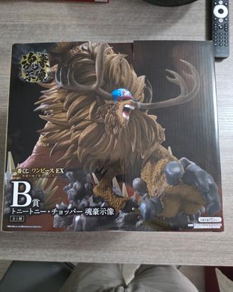 Tony Tony Chopper – Ichiban Kuji EX B Prize