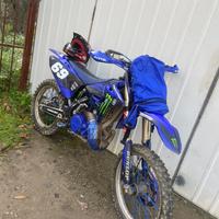 Yz 250 2 t 2009