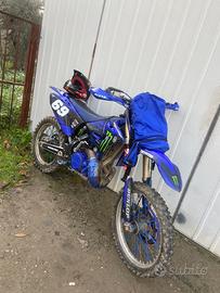 Yz 250 2 t 2009