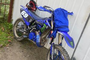 Yz 250 2 t 2009