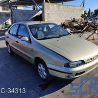 Fiat brava 182 1.6 16v 103cv 96-01 - ricambi