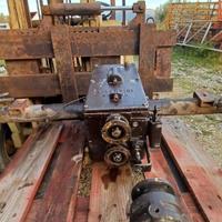 Ponti differenziali valentini