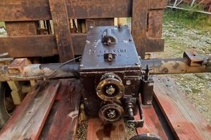 Ponti differenziali valentini