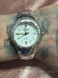 Orologio Subacqueo Immersion Ocean - WR 100mt