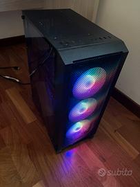 PC fisso
