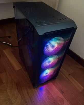 PC fisso