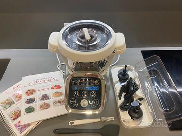 Moulinex companion