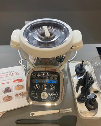 Moulinex companion
