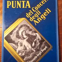 cartello vetrina pubblicitario puntine grammofono