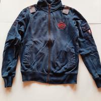 felpa marina militare