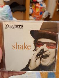 Cd Zucchero