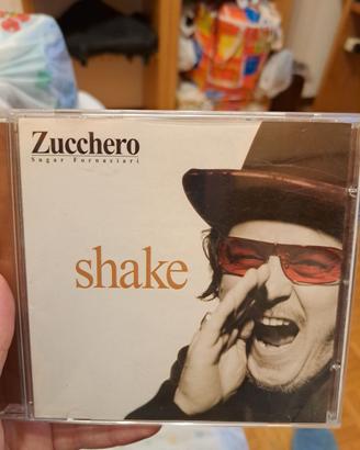 Cd Zucchero