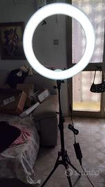 Ring light