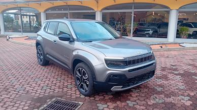 Jeep Avenger 1.2 Turbo 100 CV Summit *SENZA VINCOL