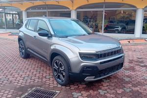 Jeep Avenger 1.2 Turbo 100 CV Summit *SENZA VINCOL