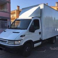 Trasporti e traslochi e sgomberi