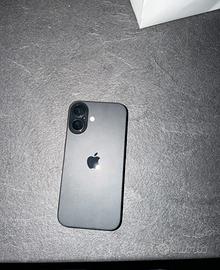 Iphone 16 128 gb
